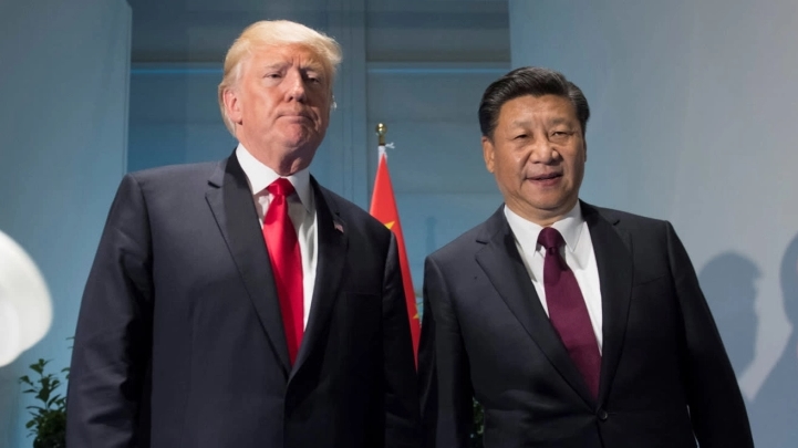 Трамп и Си Џинпинг може да се сретнат кон крајот на годинава, пишува кинески весник