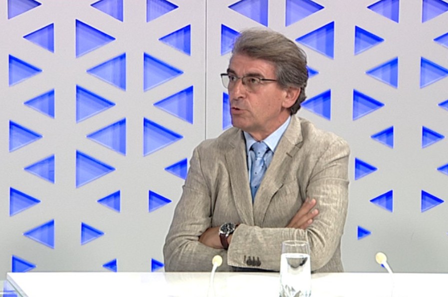 Туфегџиќ: Ќе се бара одговорност од јавните обвинители за обвинението на таткото на Вања