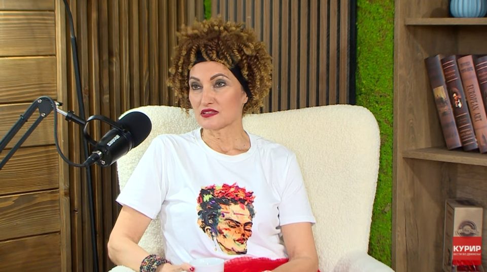 Сузана Турунџиева во „Ништо лично“: Моето прво стапнување од Битола во Скопје започна со престој во полициска станица