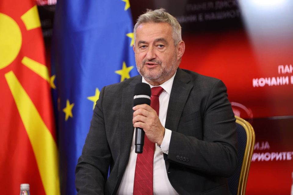 Клековски: Имаме капацитет да го организираме понатамошниот третман и рехабилитација на пациентите од трагедијата во Кочани