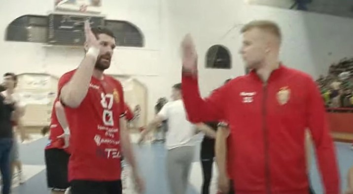 Вардар го освои ракометниот Куп на Македонија