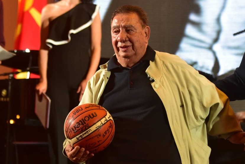 Салата на Работнички ќе го носи името на Лазар Лечиќ