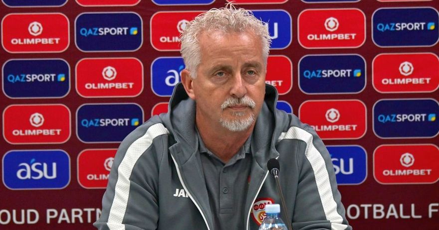 Стојановски: Сакаме овој јуни да е поинаков од предходните