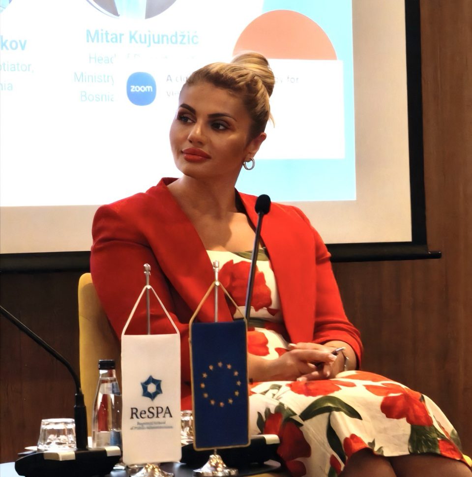 Трајков: Европскиот пат на Македонија не смее да се билатерализира