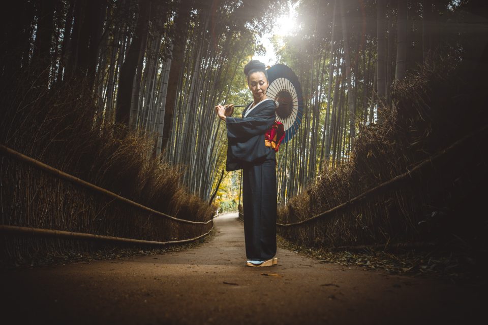 „Јапонската вежба со одење“ го намалува крвниот притисок