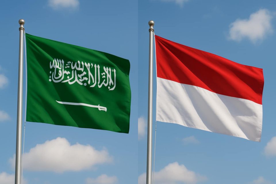 Саудиска Арабија и Индонезија потпишаа договори вредни околу 27 милијарди долари