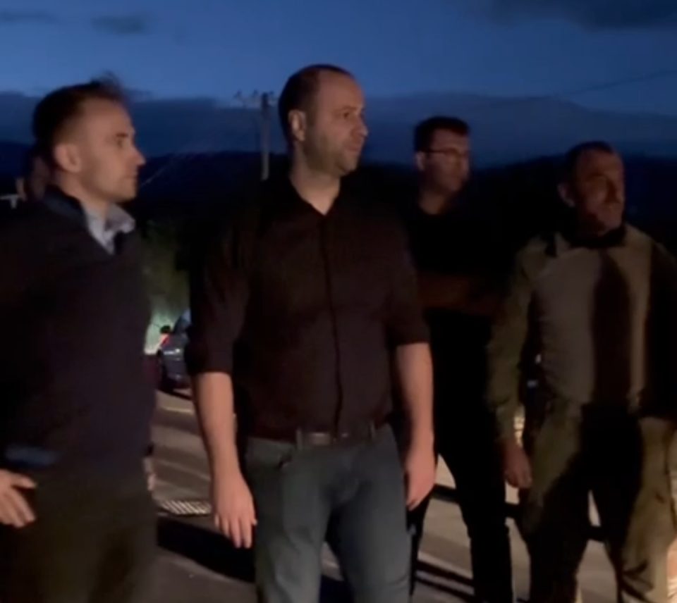 Мисајловски: Благодарност до нашите ХЕРОИ