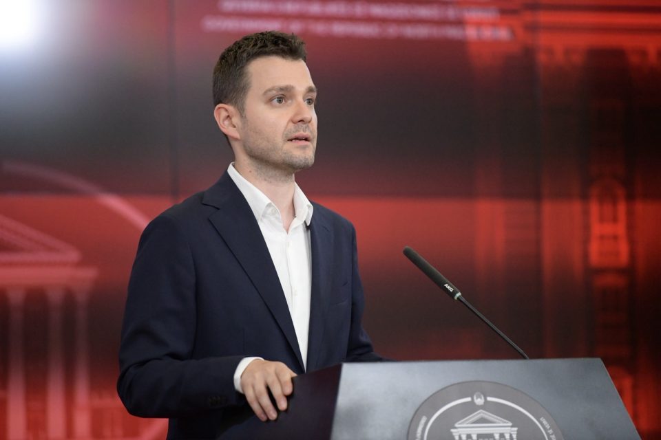 Муцунски: Статусот на Охридското Езеро како светско природно и културно наследство е зачуван