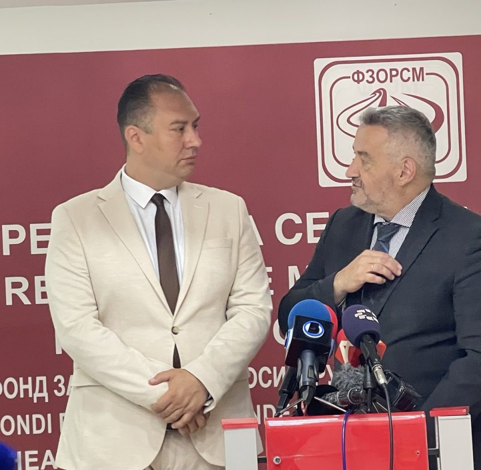 ФЗО се враќа на стариот концепт, ќе има само еден директор