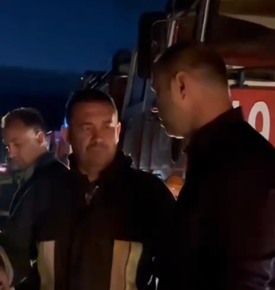 Стојаноски: Заедно и одлучно, Македонија ќе го победи и ова