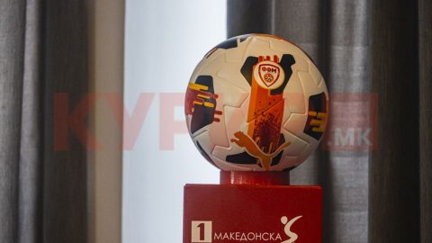 Работнички го совлада Силекс, Тиквеш убедлив против Брера