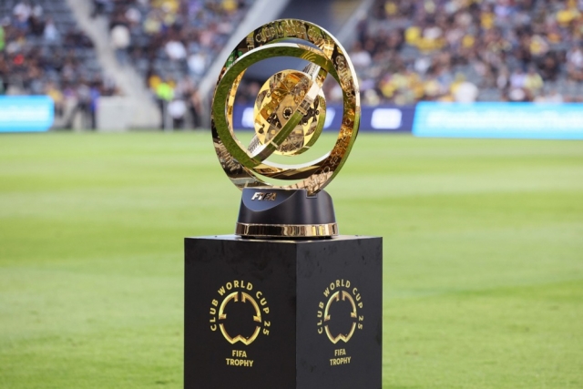 Светско клупско на секои 2 години?