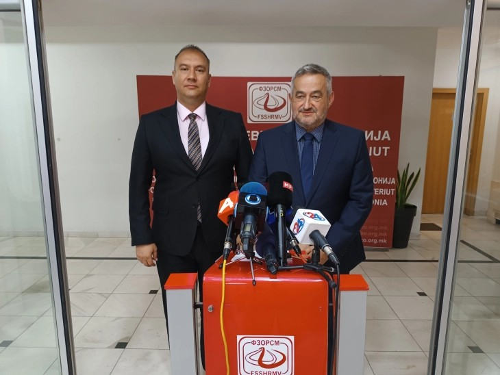 ФЗОМ: Два онколошки лекa префрлени од болничка во примарна позитивна листа