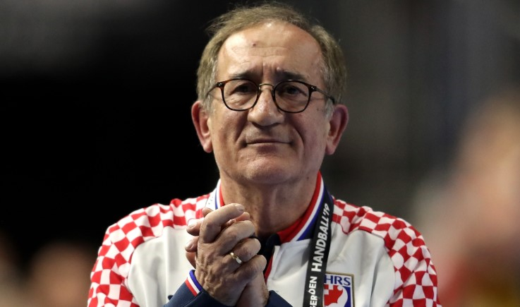 Лино Червар повторно во Македонија