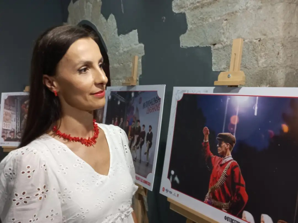 Војводите од „Комитското“, изложба на „Илинденски денови“ во Битола