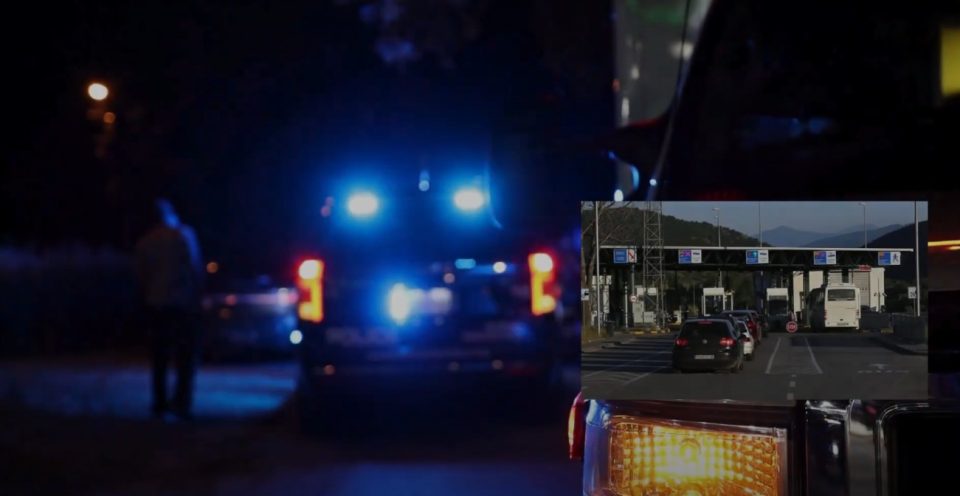 ВИДЕО: Фалсификувани документи, возила барани по Интерпол – За над 30% зголемени откриените случаи на прекуграничен криминал