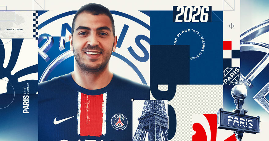 Абду е најновиот играч на ПСЖ