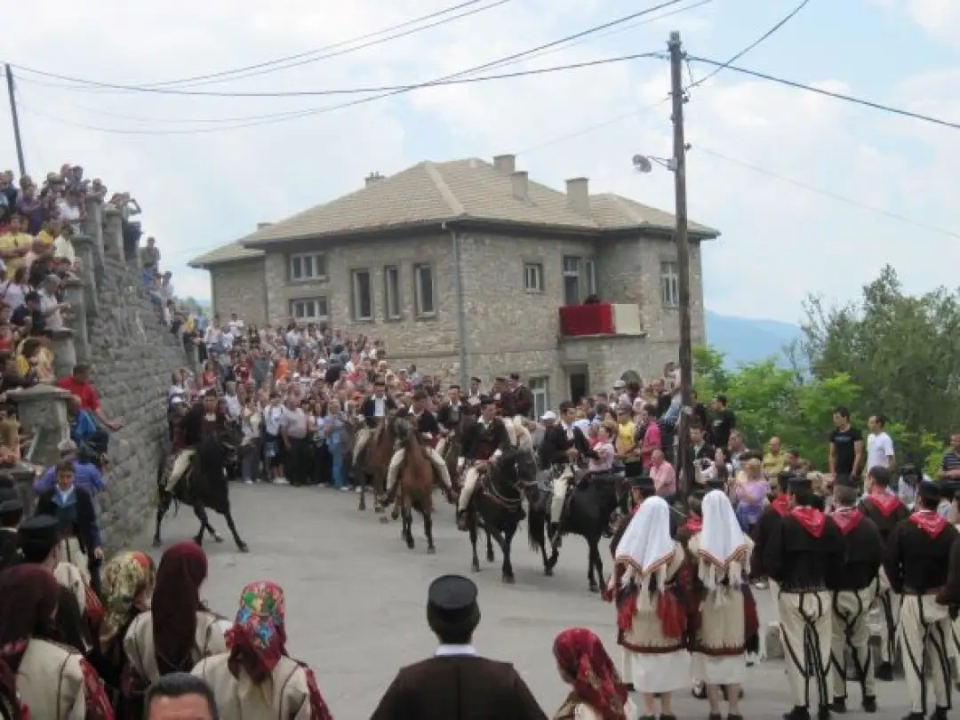 Викендов Галичка свадба, манифестацијата ќе почне вечер со монодрама за Пулевски