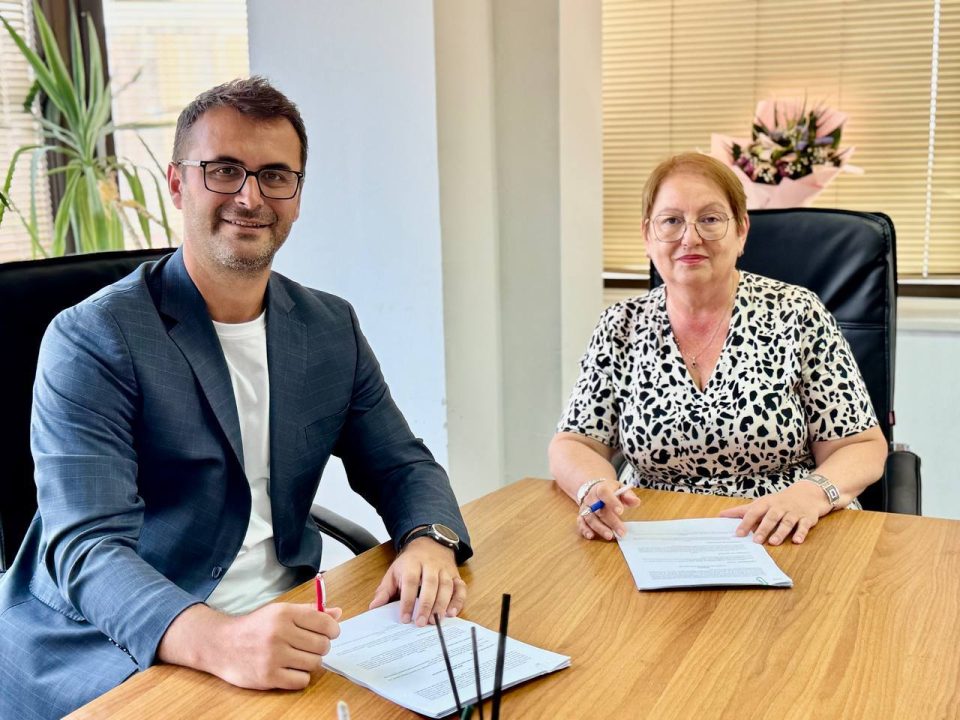 Стојкоски: 73 милиони денари за доградба на две основни училишта