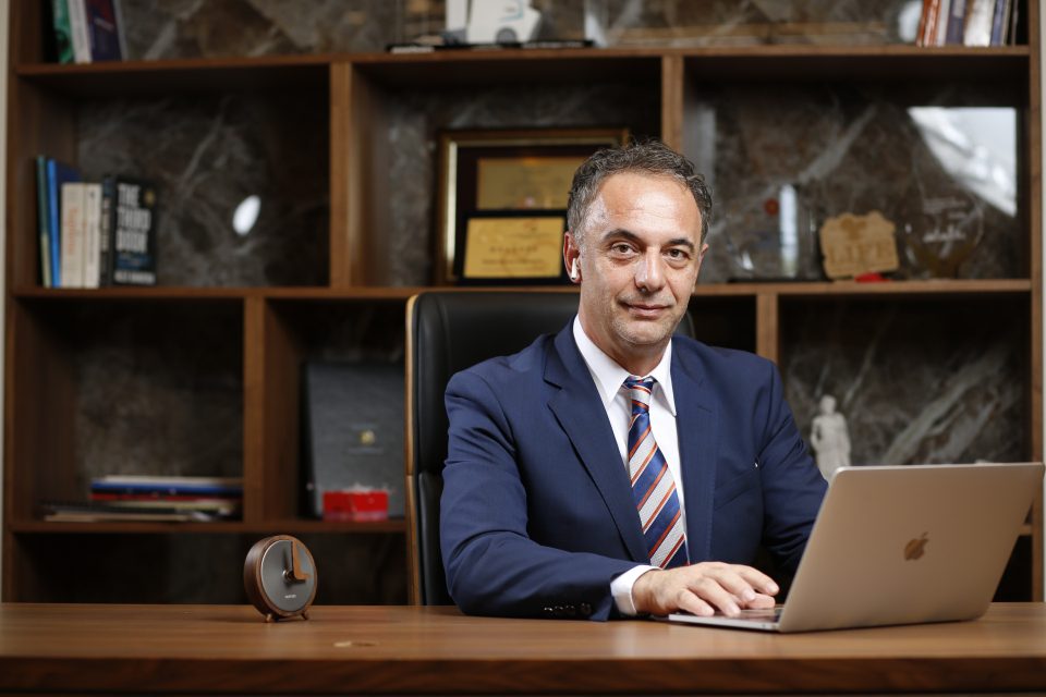 Алиу: 205 милиони евра за болници кои инспирираат доверба, а не страв