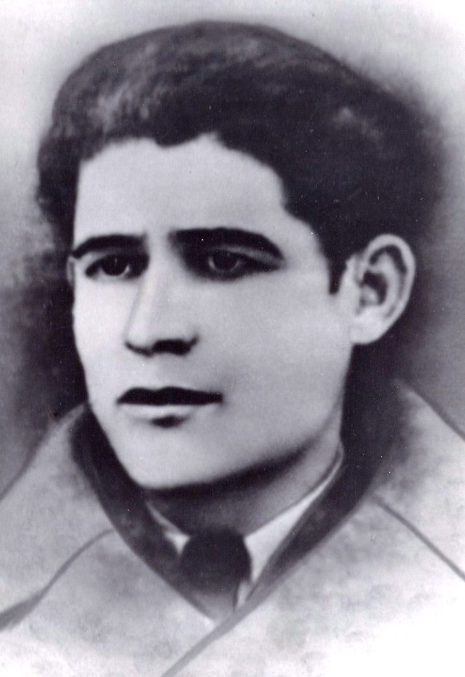 На денешен ден е убиен Благој Јанков Мучето, на чиј споменик Заев го избруси „БУГАРСКИ“ пред фашистички куршум