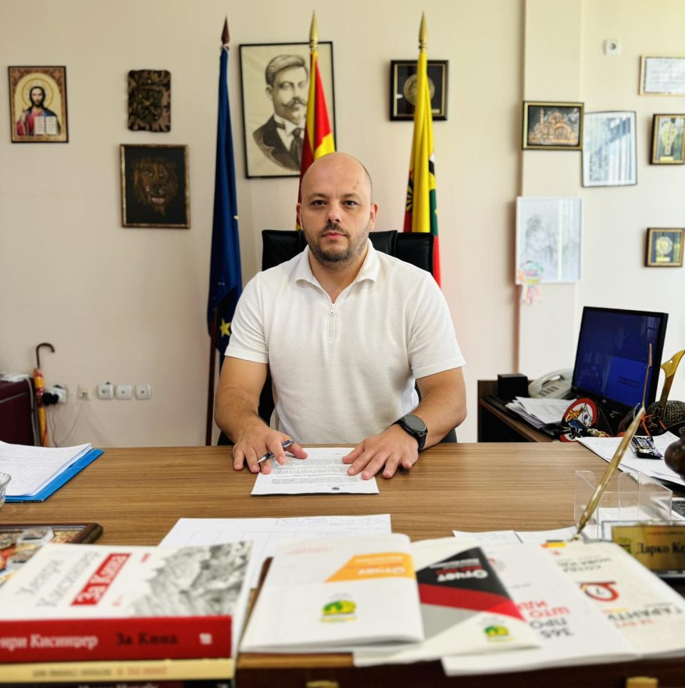 Костовски: 525 пензионери од Бутел ќе добијат финансиска помош од општината