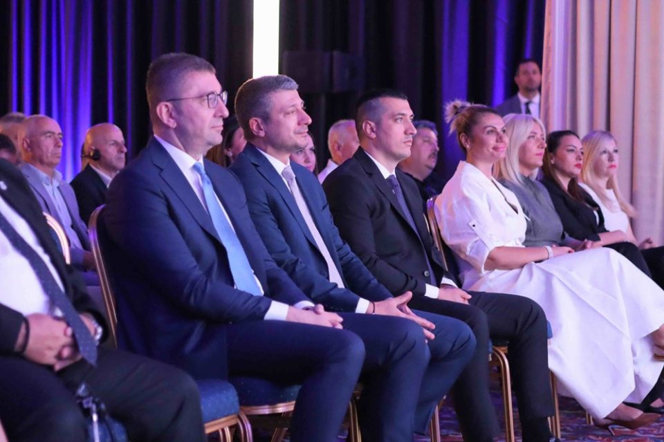 Перински: Владата постави стратешка рамка за одржлив локален развој