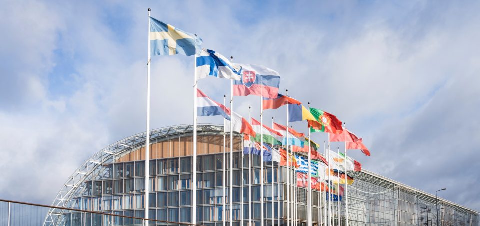 Позитивните трендови во побарувачката и понудата на кредити ги поттикнуваат банките да се прошират во регионот