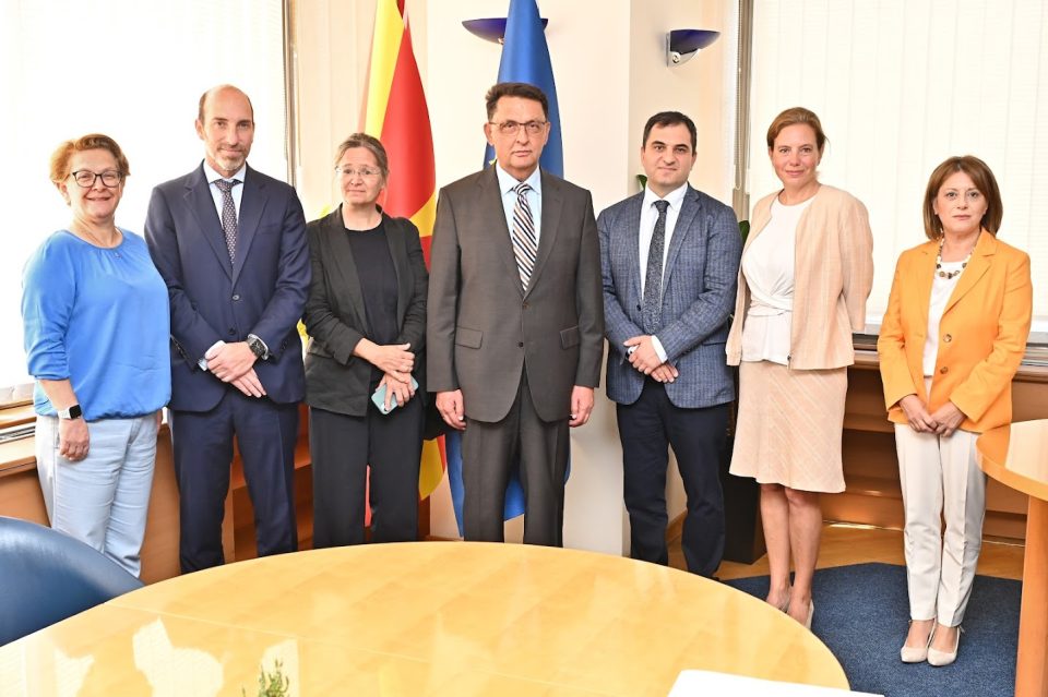 Мисија на Светска Банка: Натамошна поддршка за унапредување на решавањето банки