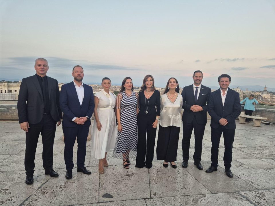 Љутков: Културното наследство да стане двигател на одржлив туризам