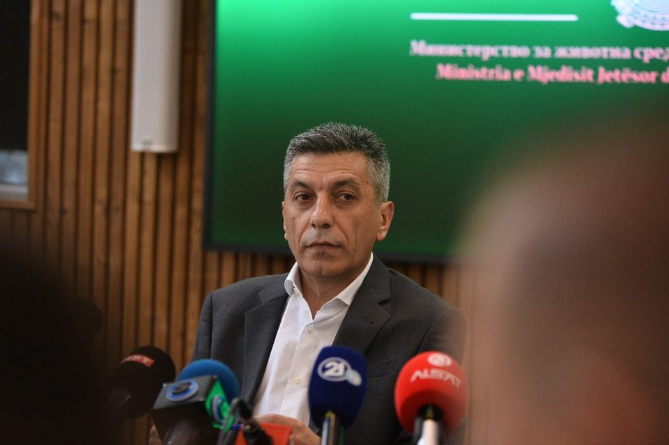 Меџити: Ќе имаме кандидат за градоначалник на Скопје, наредната недела ќе ги објавиме сите кандидати