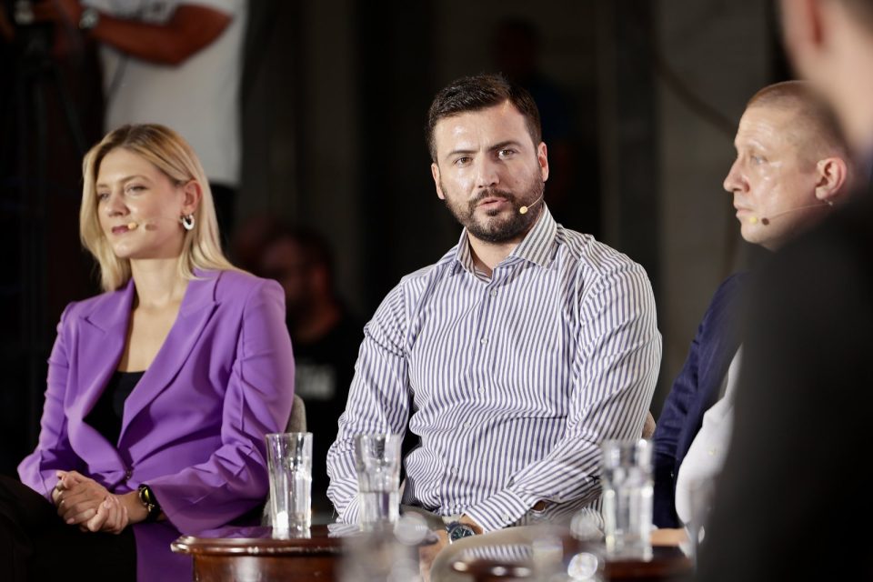 Јорданов: Проектот за Штип од Договорот со Обединетите кралство ќе значи многу за локалниот економски развој