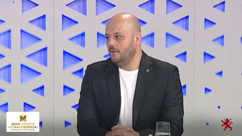 Костовски: Напредокот на општините ќе беше мисловна именка без унгарскиот кредит