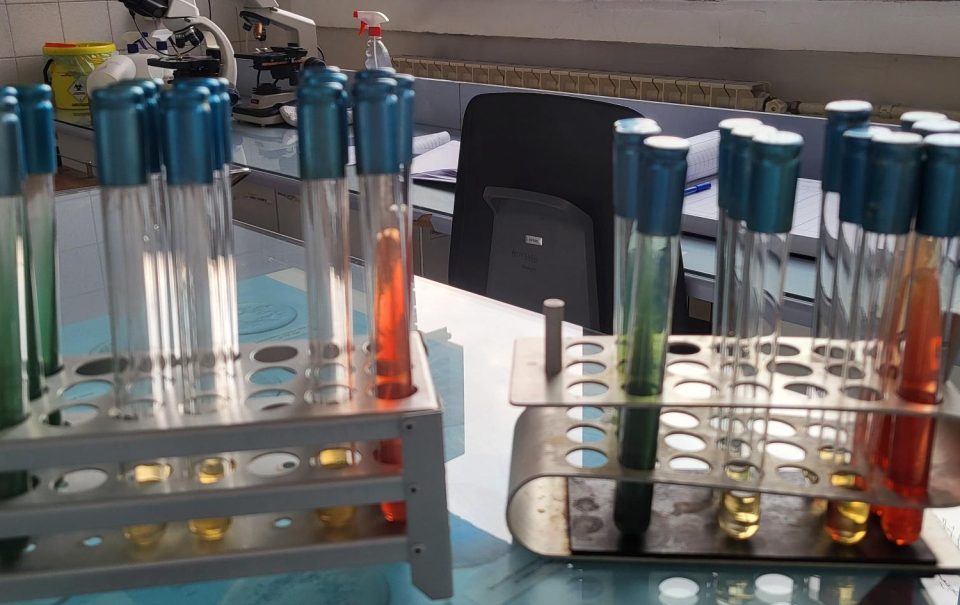 Квалитет на вода: Еве каква вода пијат скопјани