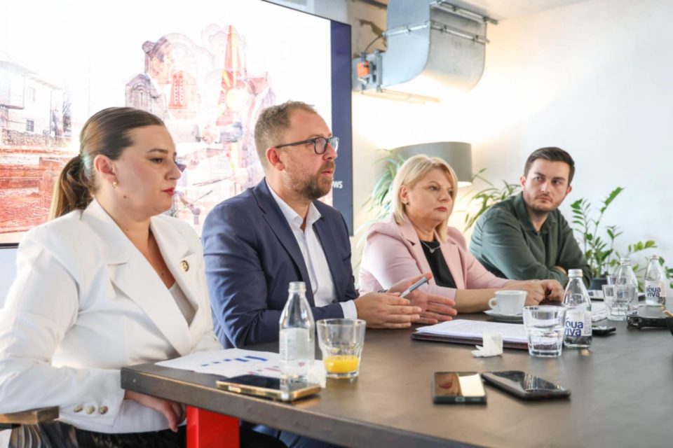 Згаснува Агенцијата за поддршка на туризмот, вработените преминуваат во Министерството за култура и туризам