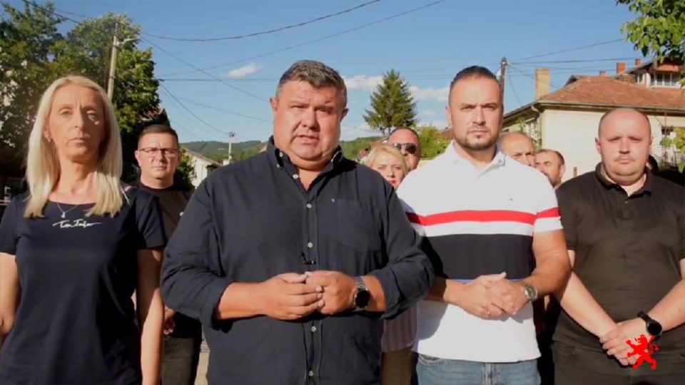 Мицевски: Обезбедени се средства од двата повици на Владата за Крива Паланка, ВМРО-ДПМНЕ се грижи за сите општини и сите граѓани