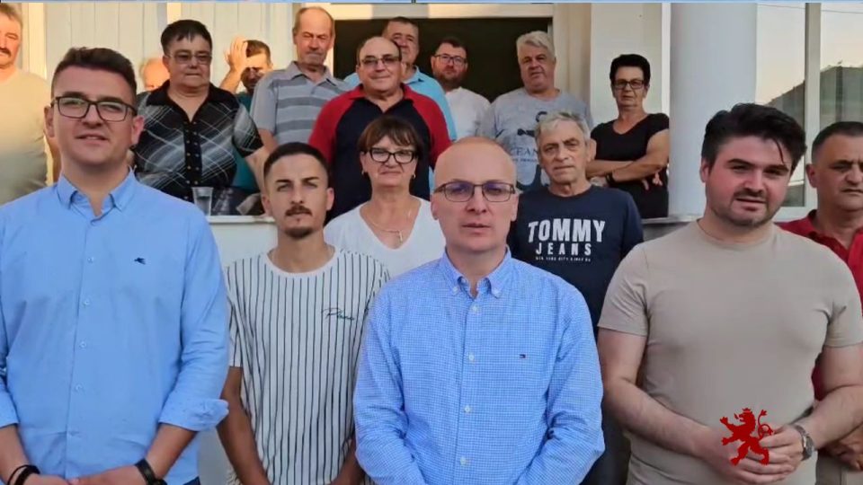 Милошоски: Исправна е одлуката на Владата да ги поддржи општините и преку проекти да продолжи нивниот развој