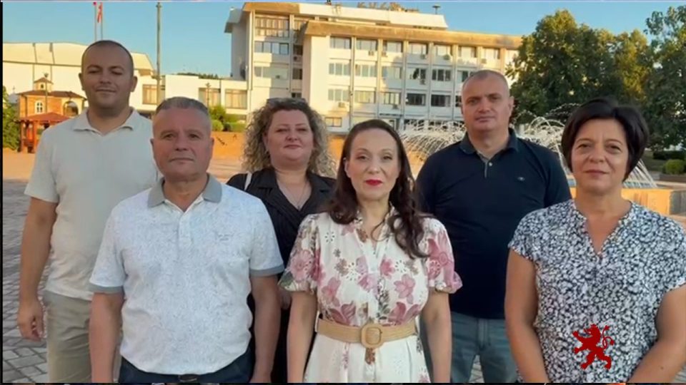 Мизрахи од Виница: Наследивме девастирана држава, економијата ни е во фокусот, зголемуваме пензии, плати, исплаќаме редовно субвенции