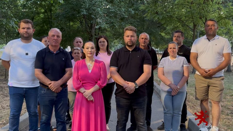 Мизрахи: Граѓаните се во фокус на ВМРО-ДПМНЕ, се реализираат проекти за рамномерен регионален развој