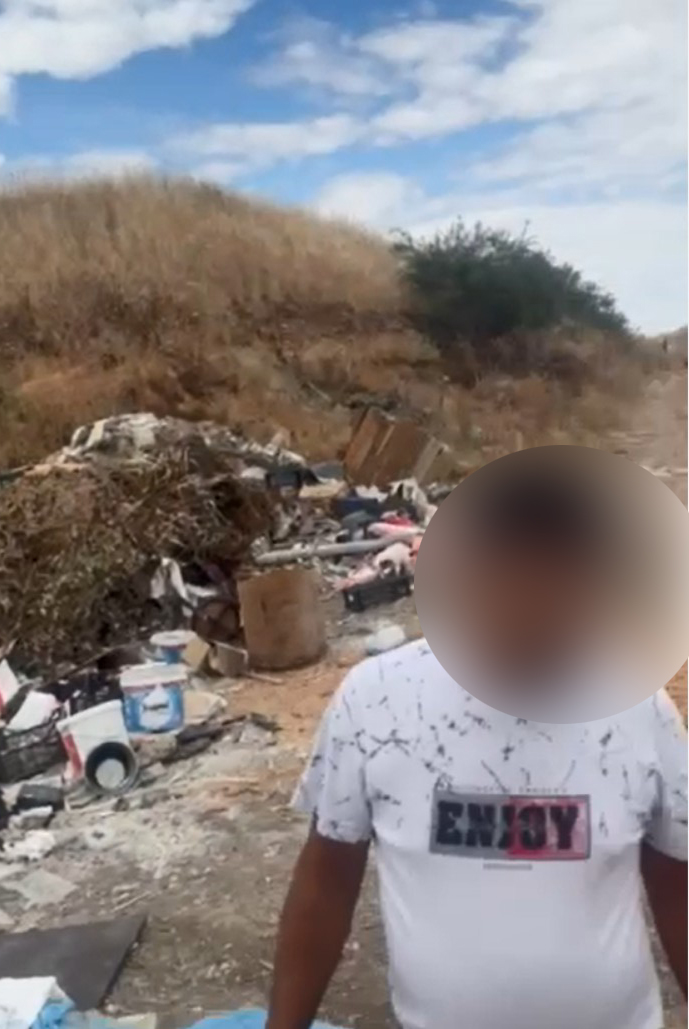 ПОПЛАДНЕВО: Уапсени две лица во Скопје, фатени како предизвикуваат пожар