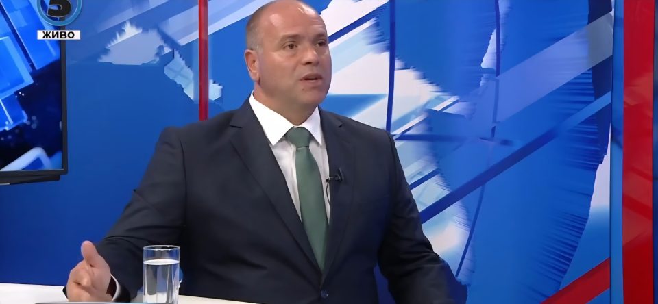 Димитриевски: Нема да дозволиме ова што го имаме како држава да го изгубиме