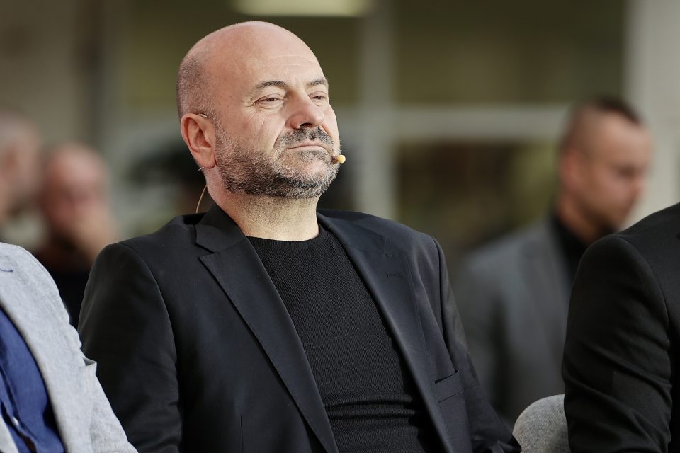 Симеонов: За две-три години ќе биде готова Клиничката болница во Штип, ќе има нова опрема и нов медицински факултет и студентски дом