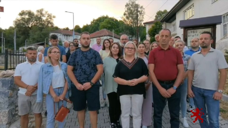 Стојаноска: Градоначалникот на Јегуновце, Костадиновски, реализираше и повеќе од ветените проекти