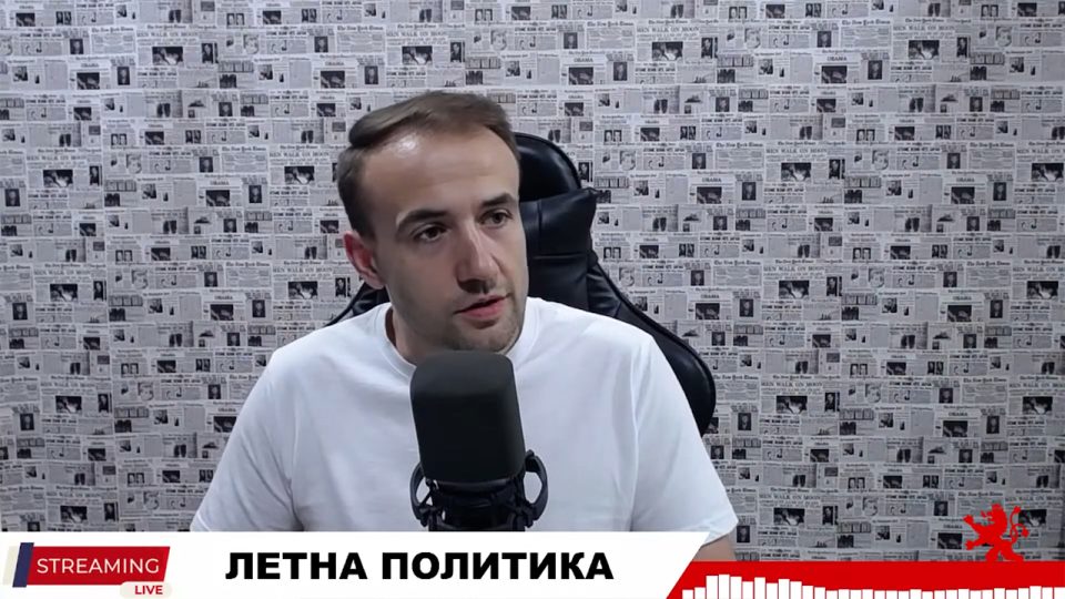 Стојаноски: Ребалансот на Буџетот е изработен за зголемена финансиска поддршка на клучни сектори како младите, пензионерите и локалната самоуправа