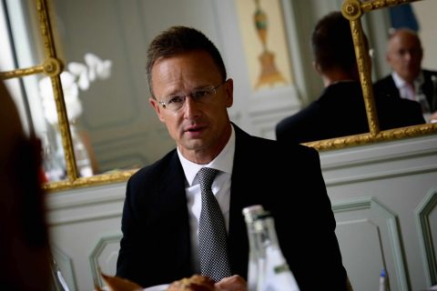 САД и Унгарија потпишуваат голем договор за нуклеарна енергија: По првпат американско гориво за „Пакш“