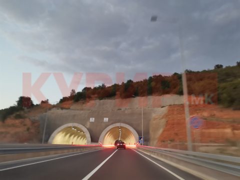 Инвестициите во модерни автопати и железница ќе го забрзаат развојот на Македонија изјави Николоски