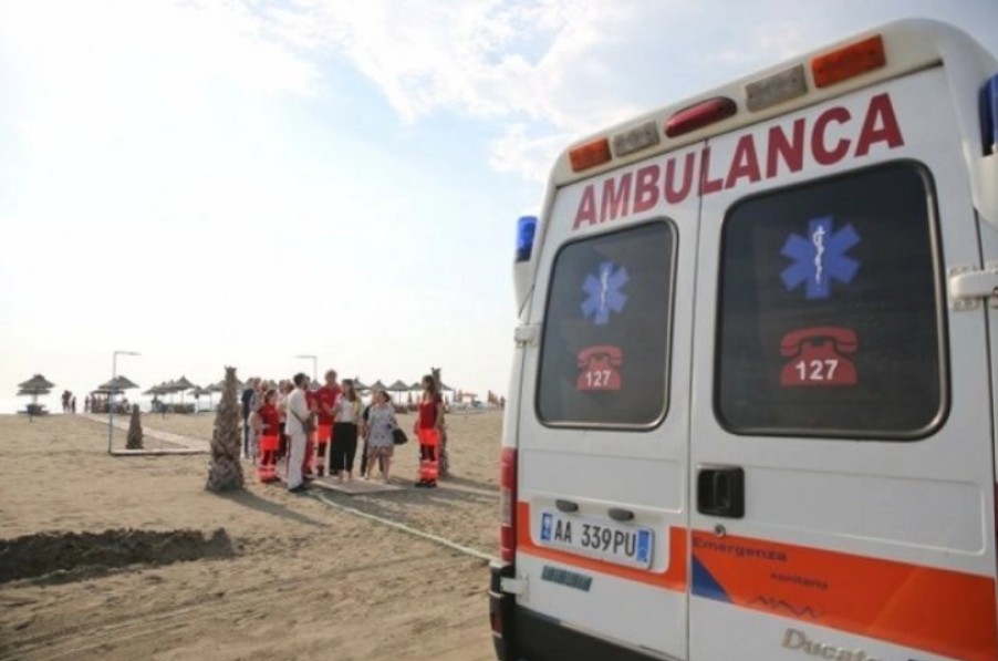 Трагедија: Македонски државјанин се удави во близина на Драч