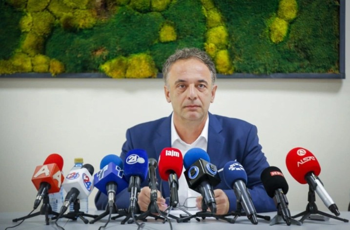 Почна спроведувањето на Национална програма за кризен менаџмент и отпорност на здравствениот систем