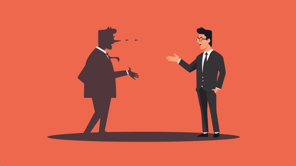 Како да препознаете кога некој ЛАЖЕ? Внимавајте на овие ОДНЕСУВАЊА, ќе ви кажат повеќе од илјада зборови