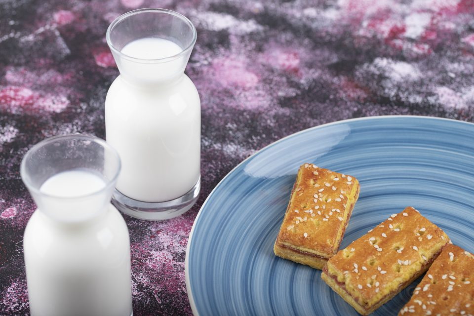 Млечните производи, благото и зачинетата храна може да предизвикаат кошмари